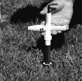 Fabulous Flushing Cross Fabulous Flushing Cross