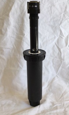 Fully Assembled MSC Connected to Adapter Fully Assembled MSC Connected to Adapter